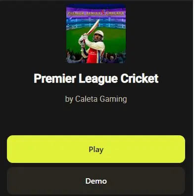 Play online slot