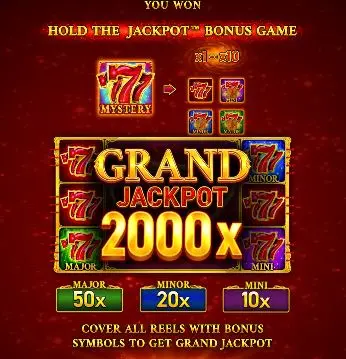 win slot game
