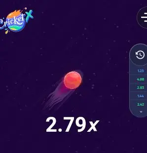 bet on CricketX