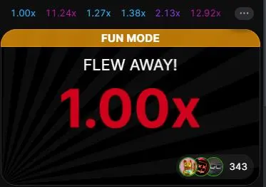 Aviator Parimatch app