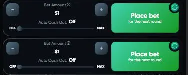 Crash X betting