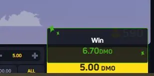 play JetX game and win