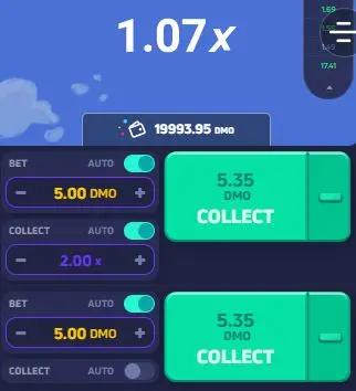 play CricketX and bet