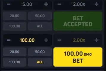 how to bet on JetX