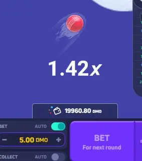 CricketX betting