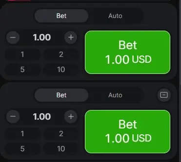 Aviator game betting