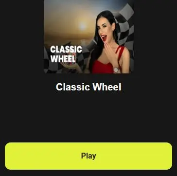 play TV games