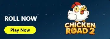 play chicken road on Parimatch