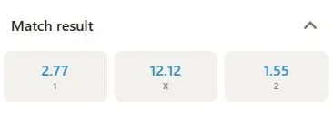 kabaddi match result betting
